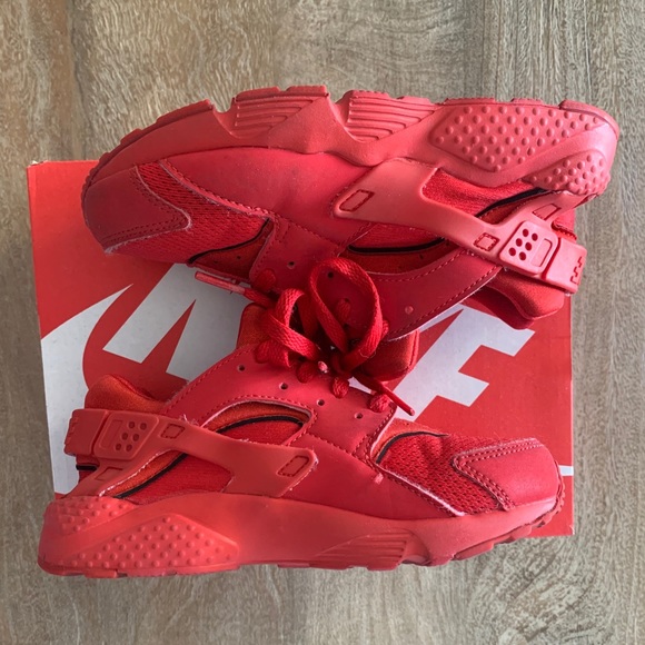 Nike Kids huarache - Picture 4 of 8